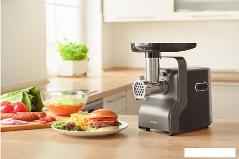 Мясорубка Sencor SMG 5400BK