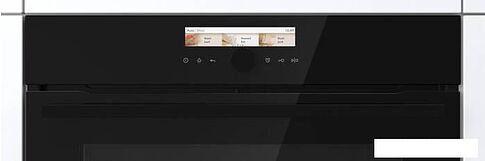 Электрический духовой шкаф Gorenje BOP798S37BG