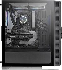 Корпус Thermaltake Versa T35 TG RGB CA-1R7-00M1WN-00