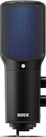 Проводной микрофон RODE NT-USB+