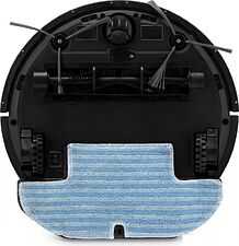 Робот-пылесос Maxwell MW-3290