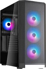 Корпус SilverStone Fara 514X SST-FA514X-BG Корпус SilverStone Fara 514X SST-FA514X-BG