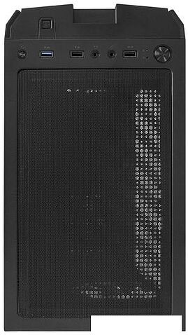 Корпус ExeGate EVO-5020 EX292688RUS