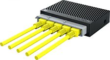 Неуправляемый коммутатор Netis ST3105GC