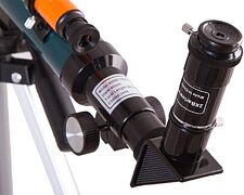 Телескоп Levenhuk LabZZ T1