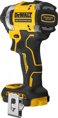 Винтоверт DeWalt DCF860N (без АКБ)