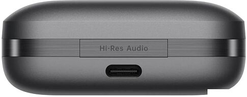 Наушники Realme Buds Air 7 Pro (темно-серый)