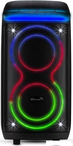 Патибокс Eltronic 30-72 Crazy Box 1000