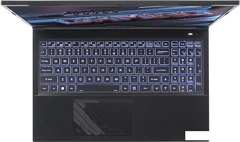 Игровой ноутбук Gigabyte G5 Intel 12th Gen GE-51RU213SD