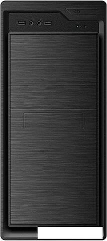 Корпус Powerman BA831BK