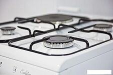 Кухонная плита De luxe 506031.00ГЭ (КР)