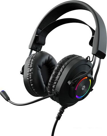 Наушники Oklick GMNG HS-L570G