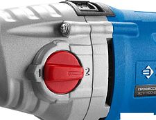 Ударная дрель Зубр ЗДУ-1100-2 ЭРММ2 Ударная дрель Зубр ЗДУ-1100-2 ЭРММ2