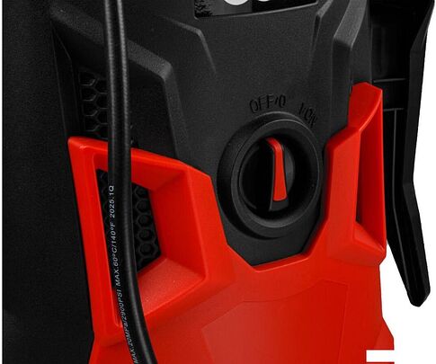 Мойка высокого давления ECO HPW-2027RSW