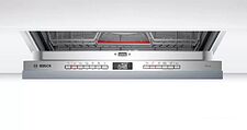 Встраиваемая посудомоечная машина Bosch Serie 4 SMV4HVX40E