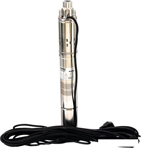 Скважинный насос Denzel DWS-3-75