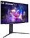 Игровой монитор LG UltraGear 27GS95QE-B