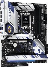 Материнская плата ASRock Z790 PG Sonic