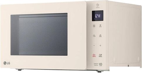 Микроволновая печь LG MS2536GIK