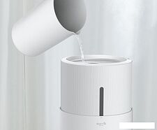 Увлажнитель воздуха Deerma Humidifier White DEM-SJS600