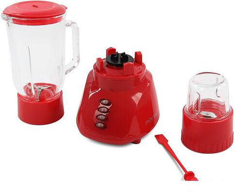 Стационарный блендер Marta MT-1569 (красный рубин)