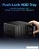 Сетевой накопитель TerraMaster F6-424