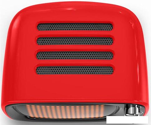 Беспроводная колонка Divoom Tivoo (красный)