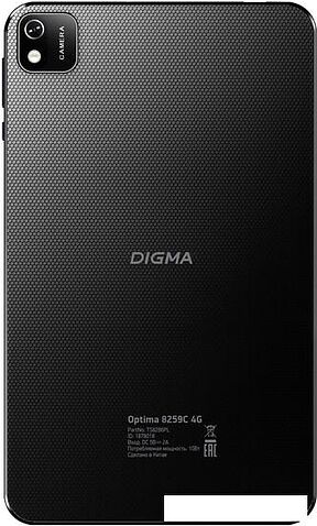 Планшет Digma Optima 8259C