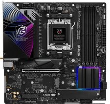 Материнская плата ASRock B850M Riptide WiFi Материнская плата ASRock B850M Riptide WiFi