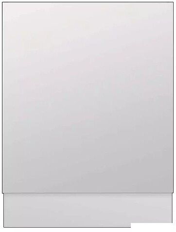 Встраиваемая посудомоечная машина DeLonghi DDW06F Basilia