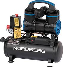 Компрессор Nordberg NCEO8/170 Компрессор Nordberg NCEO8/170