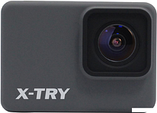 Экшен-камера X-try XTC263 RC Real 4K Wi-Fi Battery