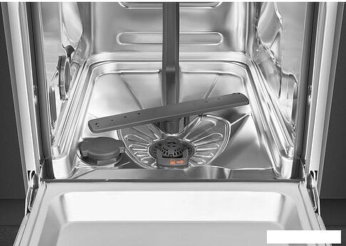 Посудомоечная машина Smeg ST4533IN