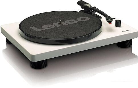 Виниловый проигрыватель Lenco LS-50GY