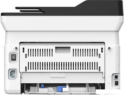 МФУ Deli M2500ADNW