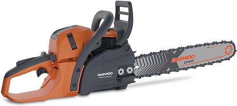 Бензопила Daewoo Power DACS 450