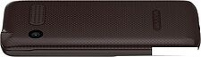 Мобильный телефон Maxvi K15n (коричневый)
