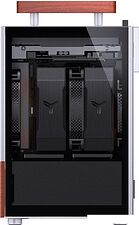 Корпус Jonsbo T6 (серебристый)