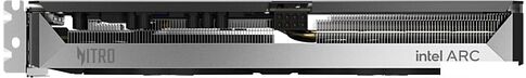 Видеокарта Acer Nitro Intel Arc B580 OC 12GB DP.Z4BWW.P01