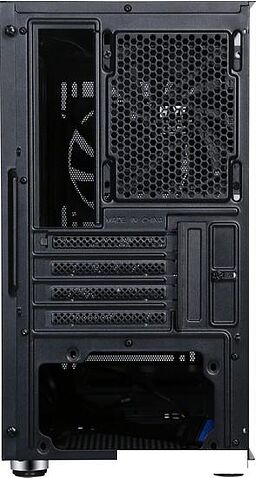 Корпус HAFF Bushido