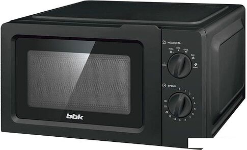 Микроволновая печь BBK 17MWS-782MB
