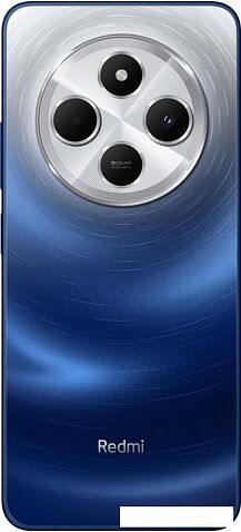 Смартфон Xiaomi Redmi 14C 8GB/256GB международная версия (звездный синий)