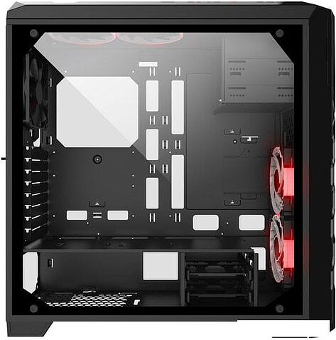 Корпус Formula V-Line 6000-RGB