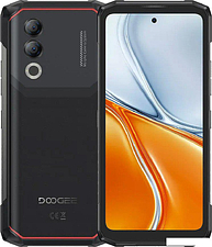 Телефон Doogee Blade 20 Turbo 8GB/256GB (черный)