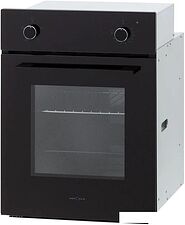 Электрический духовой шкаф Krona BLUME 45 BL/BL