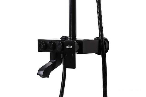 Душевая система  Ekko E2405-8