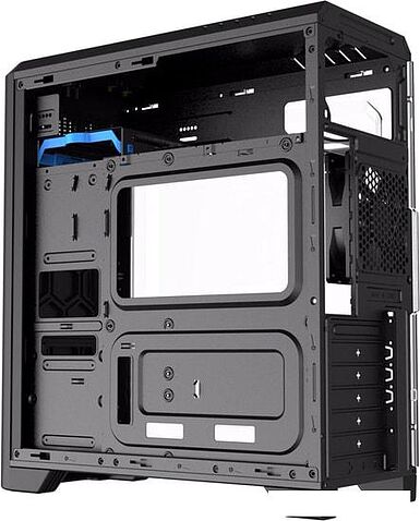 Корпус GameMax G562