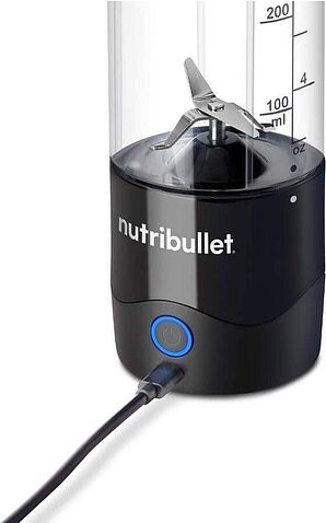 Портативный блендер NutriBullet NBP003B