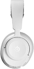 Наушники SteelSeries Arctis Nova 3P Wireless (для PlayStation, белый)