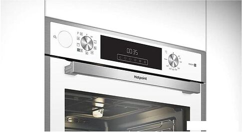 Электрический духовой шкаф Hotpoint-Ariston FE8 S832 JSH WH